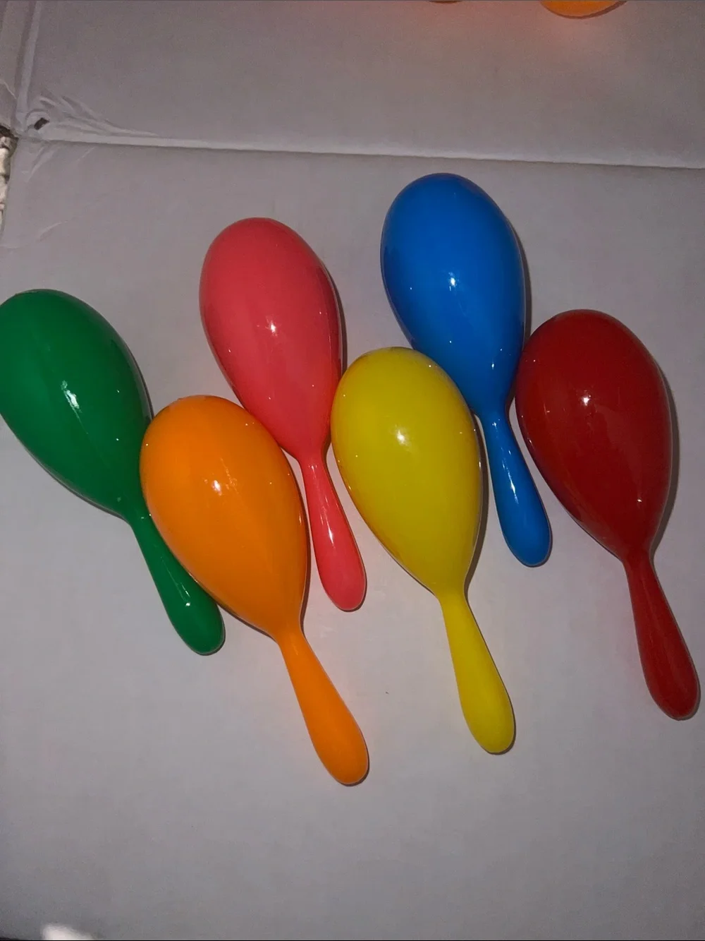 30 Count Party Favor Maracas